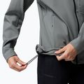 Dámská softshellová bunda Columbia Tennen Mountain Hooded Softshell sedona sage 11
