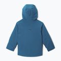 Dětská lyžařská bunda Columbia Holcomb Grove Phoenix Blue/Black 2
