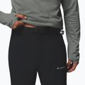 Pánské lezecké kalhoty Columbia Essential Hike Warm black 6