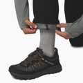 Pánské lezecké kalhoty Columbia Essential Hike Warm black 9