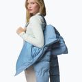 Dámská péřová bunda Columbia Amaze Puff Hooded Rainy Day 6