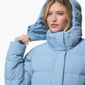 Dámská péřová bunda Columbia Amaze Puff Hooded Rainy Day 8