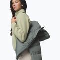 Dámská péřová bunda Columbia Amaze Puff Hooded Sedona Sage 6