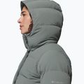 Dámská péřová bunda Columbia Amaze Puff Hooded Sedona Sage 11