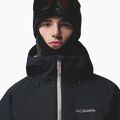 Pánská snowboardová bunda Columbia Coreshot iron/black/flint grey 6