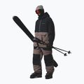 Pánské snowboardové kalhoty Columbia Coreshot iron/black 2