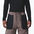 Pánské snowboardové kalhoty Columbia Coreshot iron/black 5