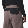 Pánské snowboardové kalhoty Columbia Coreshot iron/black 6