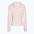 Dámská bunda Columbia Star Valley Hooded Full Zip powder pink 10