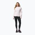 Dámská bunda Columbia Star Valley Hooded Full Zip powder pink 2