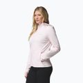 Dámská bunda Columbia Star Valley Hooded Full Zip powder pink 4