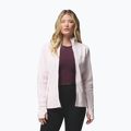 Dámská bunda Columbia Star Valley Hooded Full Zip powder pink 5