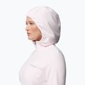 Dámská bunda Columbia Star Valley Hooded Full Zip powder pink 7