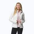 Dámská bunda Columbia Star Valley Hooded Full Zip sea salt 4
