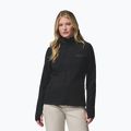 Dámská bunda Columbia Star Valley Hooded Full Zip black