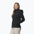 Dámská bunda Columbia Star Valley Hooded Full Zip black 5