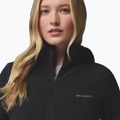 Dámská bunda Columbia Star Valley Hooded Full Zip black 6