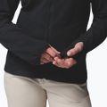 Dámská bunda Columbia Star Valley Hooded Full Zip black 7