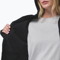Dámská bunda Columbia Star Valley Hooded Full Zip black 8