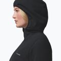 Dámská bunda Columbia Star Valley Hooded Full Zip black 9