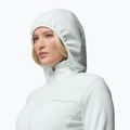 Dámská bunda Columbia Star Valley Hooded Full Zip tea light 7