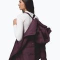 Dámská péřová bunda Columbia Amaze Puff Mid Hooded moonvista 6