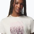 Dámské tričko Columbia Parsons Point SS Graphic Tee dark stone heather/treescape 5