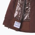 Dětská zateplená bunda  Columbia Nordic Strider III tobacco 3