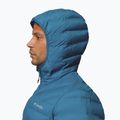 Pánská bunda Columbia Terwiliger Trail Heat Seal Hooded phoenix blue 9