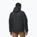 Pánská bunda Columbia Terwiliger Trail Heat Seal Hooded black 3