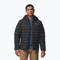 Pánská bunda Columbia Terwiliger Trail Heat Seal Hooded black 5