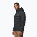 Pánská bunda Columbia Terwiliger Trail Heat Seal Hooded black 6