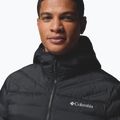 Pánská bunda Columbia Terwiliger Trail Heat Seal Hooded black 7