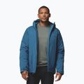 Pánská bunda 3v1 Columbia Trailborne Insulated phoenix blue 4