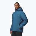 Pánská bunda 3v1 Columbia Trailborne Insulated phoenix blue 5