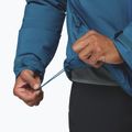 Pánská bunda 3v1 Columbia Trailborne Insulated phoenix blue 8