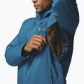 Pánská bunda 3v1 Columbia Trailborne Insulated phoenix blue 10