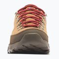 Pánské trekové boty Columbia Newton Alpine Low grizzly bear/red oxide 3