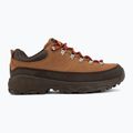 Pánské trekové boty Columbia Newton Alpine Low grizzly bear/red oxide 2