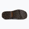 Pánské trekové boty Columbia Newton Alpine Low grizzly bear/red oxide 4