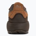 Pánské trekové boty Columbia Newton Alpine Low grizzly bear/red oxide 6