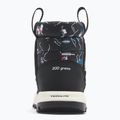 Dětské sněhule Columbia Youth Snowtrot Mid Black/Black Mountopia 2