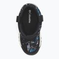 Dětské sněhule Columbia Youth Snowtrot Mid Black/Black Mountopia 4