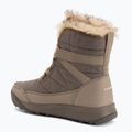 Dámské sněhule Columbia Minx Shorty IV wet sand/khaki 3