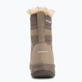 Dámské sněhule Columbia Minx Shorty IV wet sand/khaki 6