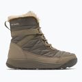 Dámské sněhule Columbia Minx Shorty IV wet sand/khaki
