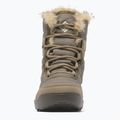 Dámské sněhule Columbia Minx Shorty IV wet sand/khaki 3