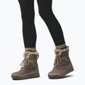 Dámské sněhule Columbia Minx Shorty IV wet sand/khaki 6
