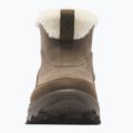 Dámské sněhule Columbia Snowtrot Ease mud/cordovan 3