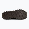 Dámské sněhule Columbia Snowtrot Ease mud/cordovan 4